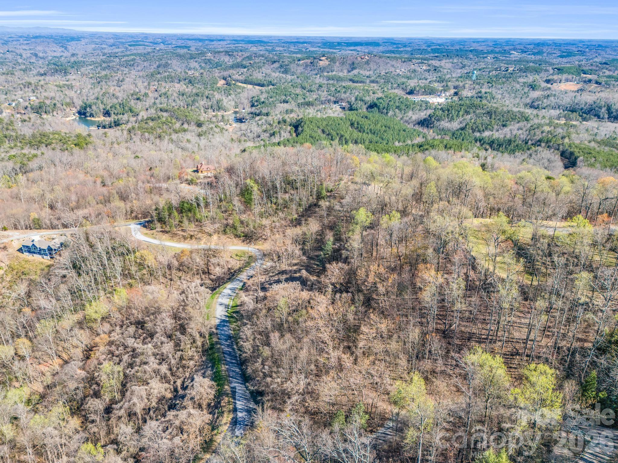 0 Clear Creek Trail Lake Lure NC 28746