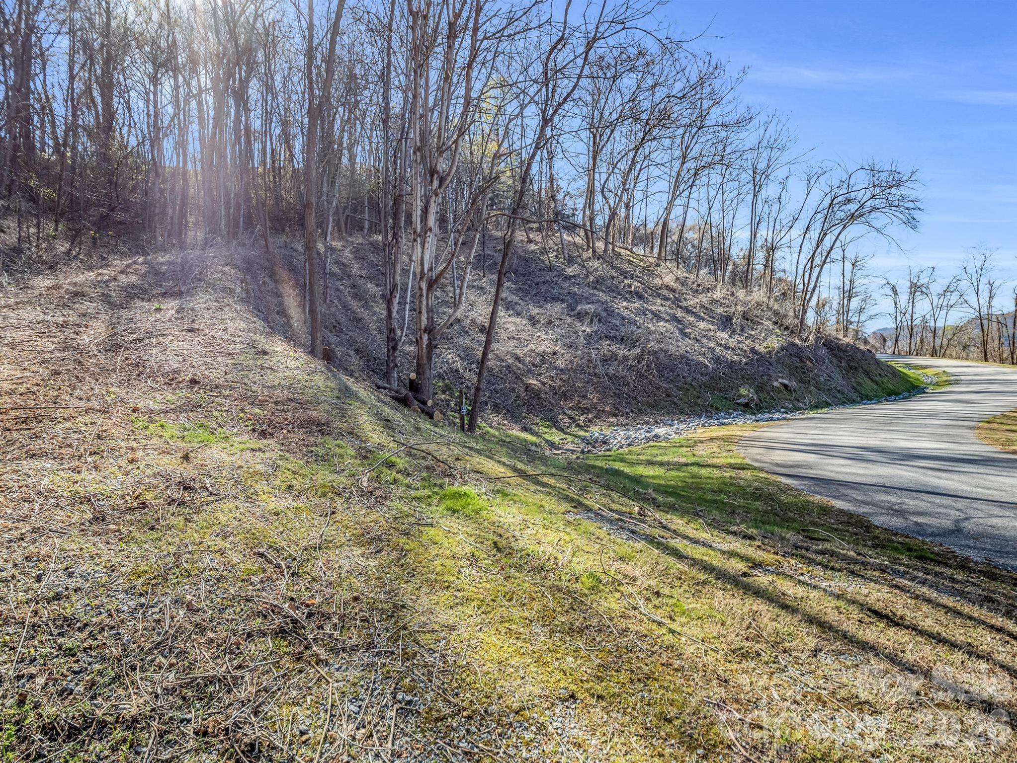 0 Clear Creek Trail Lake Lure NC 28746