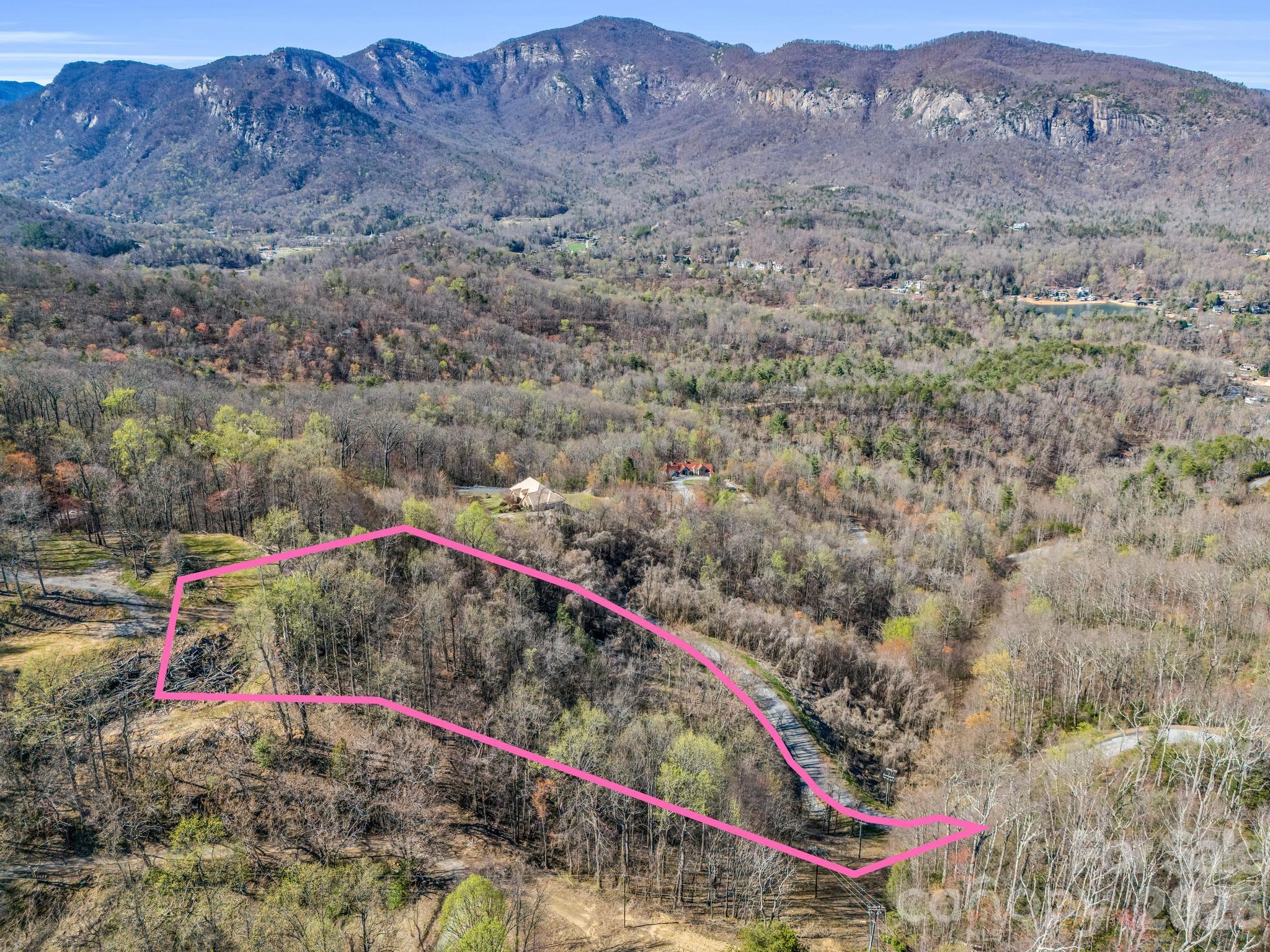 0 Clear Creek Trail Lake Lure NC 28746