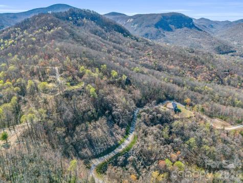 0 Clear Creek Trail Lake Lure NC 28746