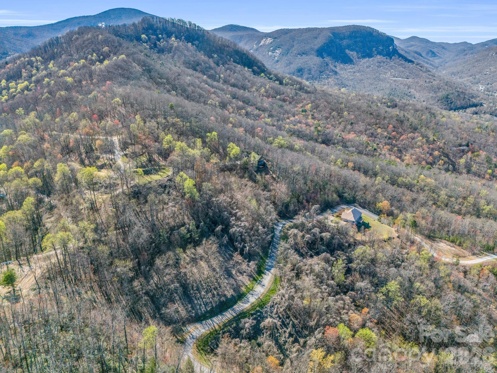 0 Clear Creek Trail Lake Lure NC 28746