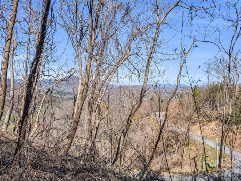 0 Clear Creek Trail Lake Lure NC 28746