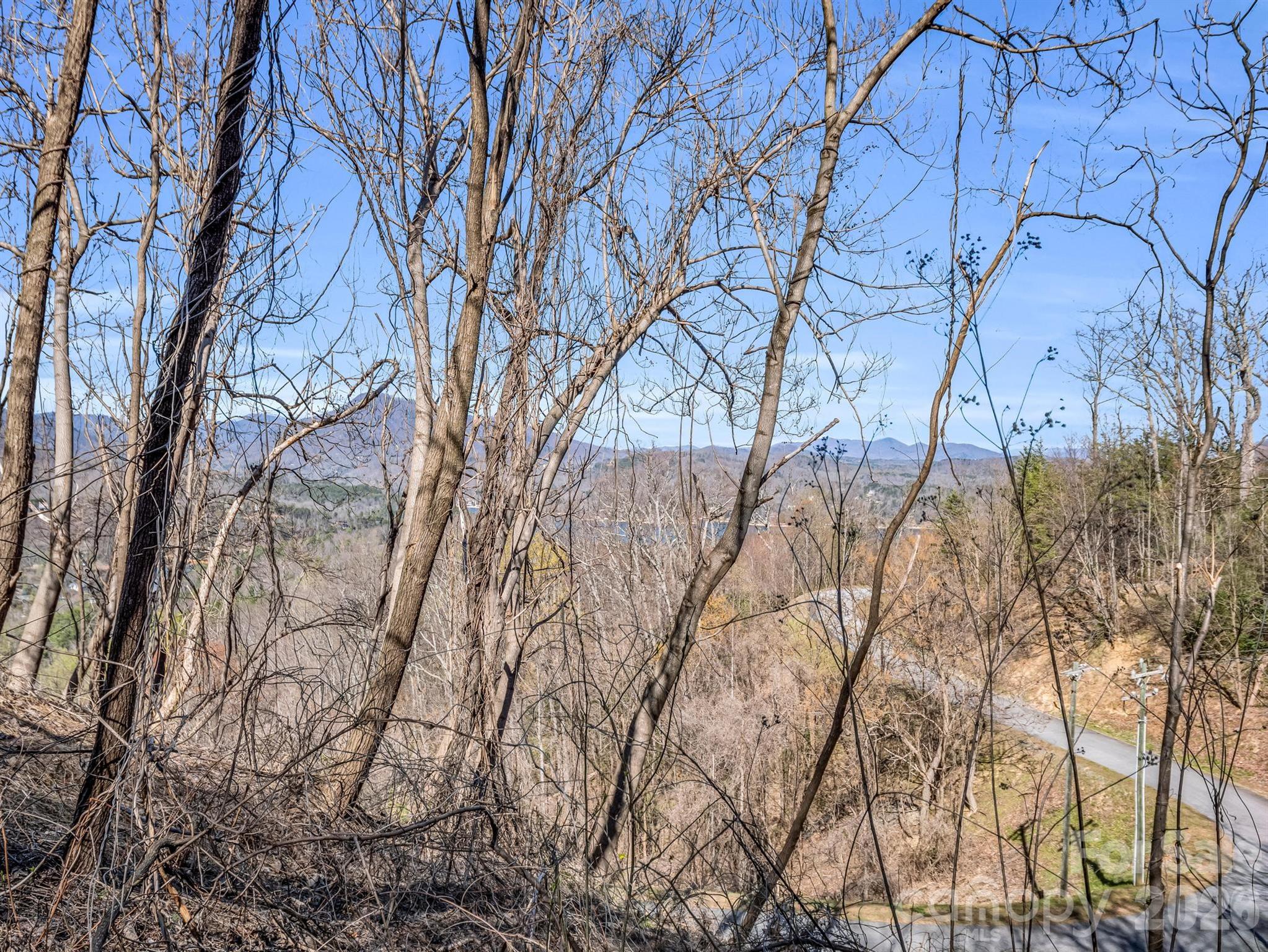 0 Clear Creek Trail Lake Lure NC 28746