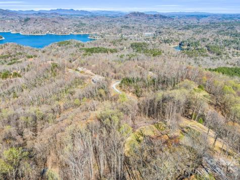 0 Clear Creek Trail Lake Lure NC 28746