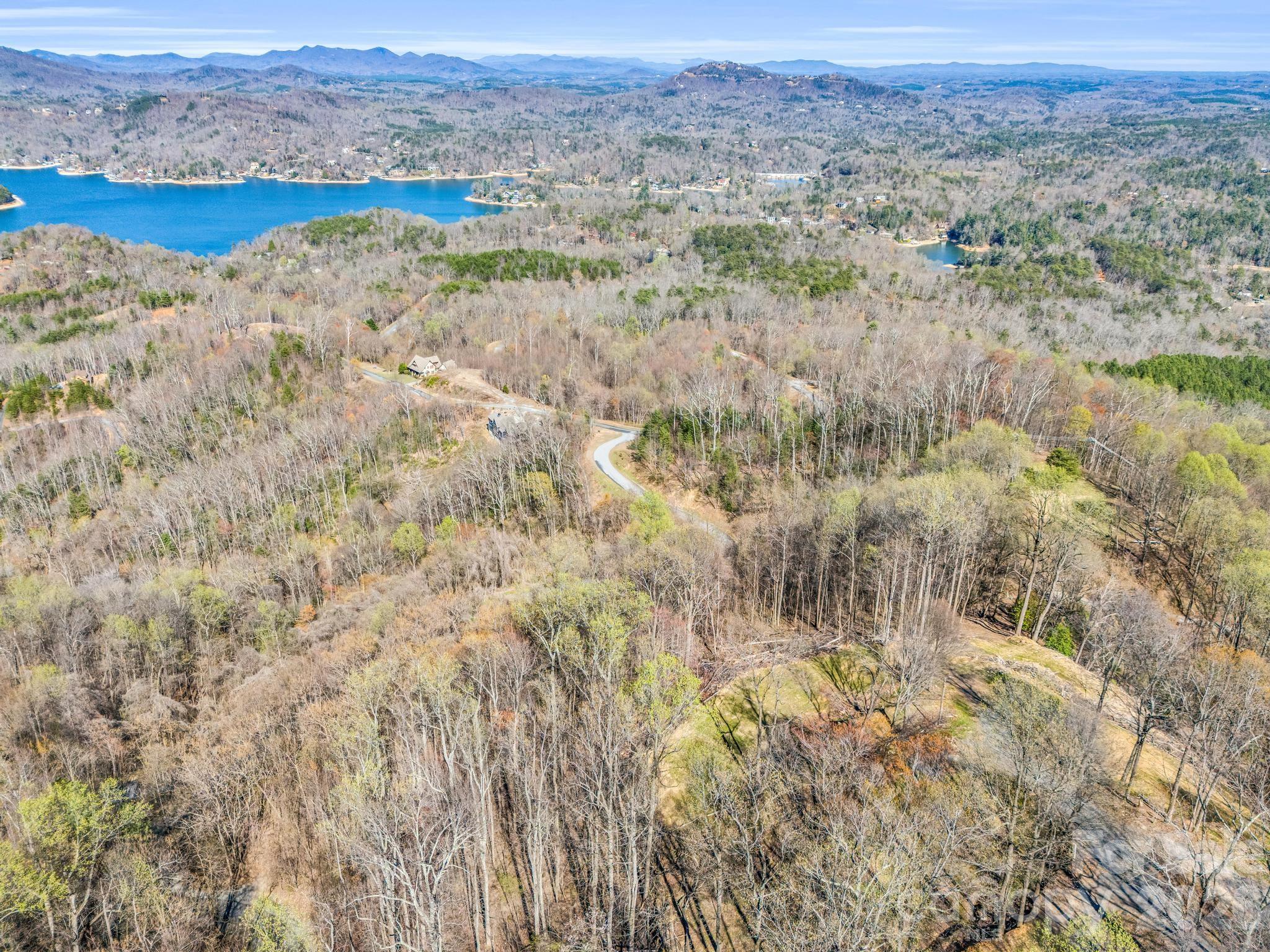 0 Clear Creek Trail Lake Lure NC 28746