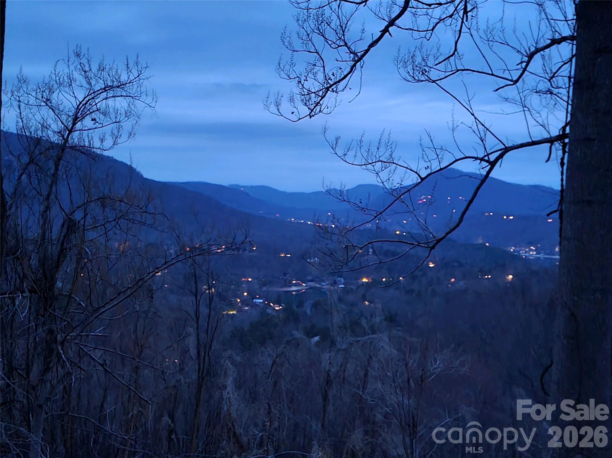 0 Clear Creek Trail Lake Lure NC 28746