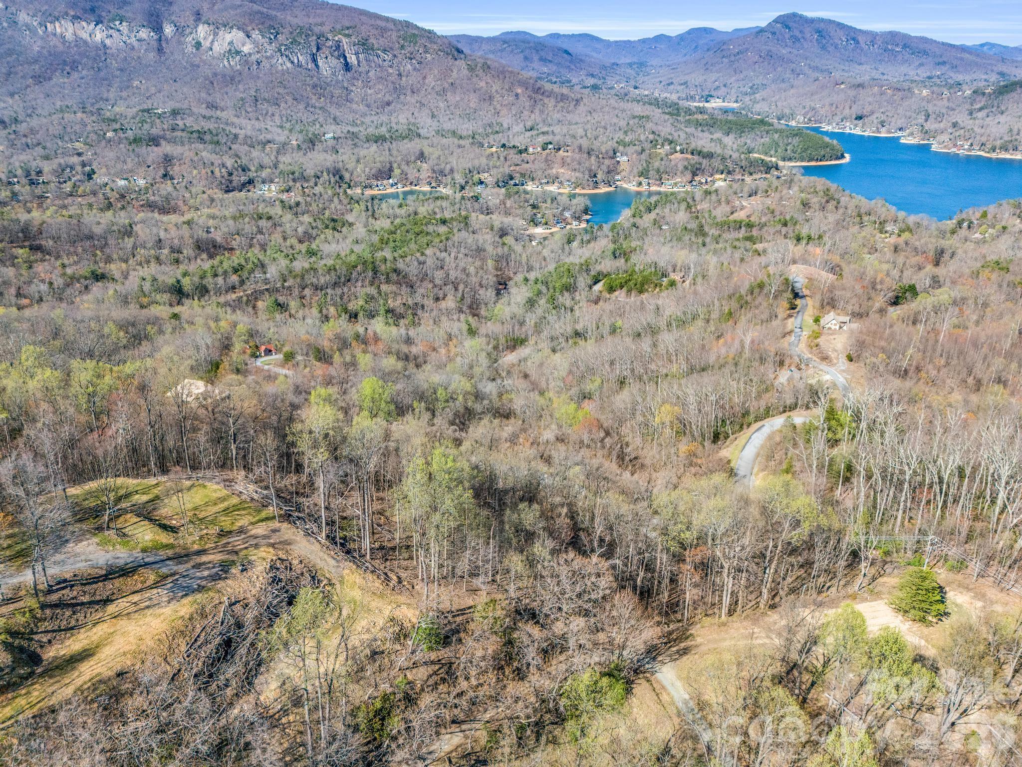 0 Clear Creek Trail Lake Lure NC 28746