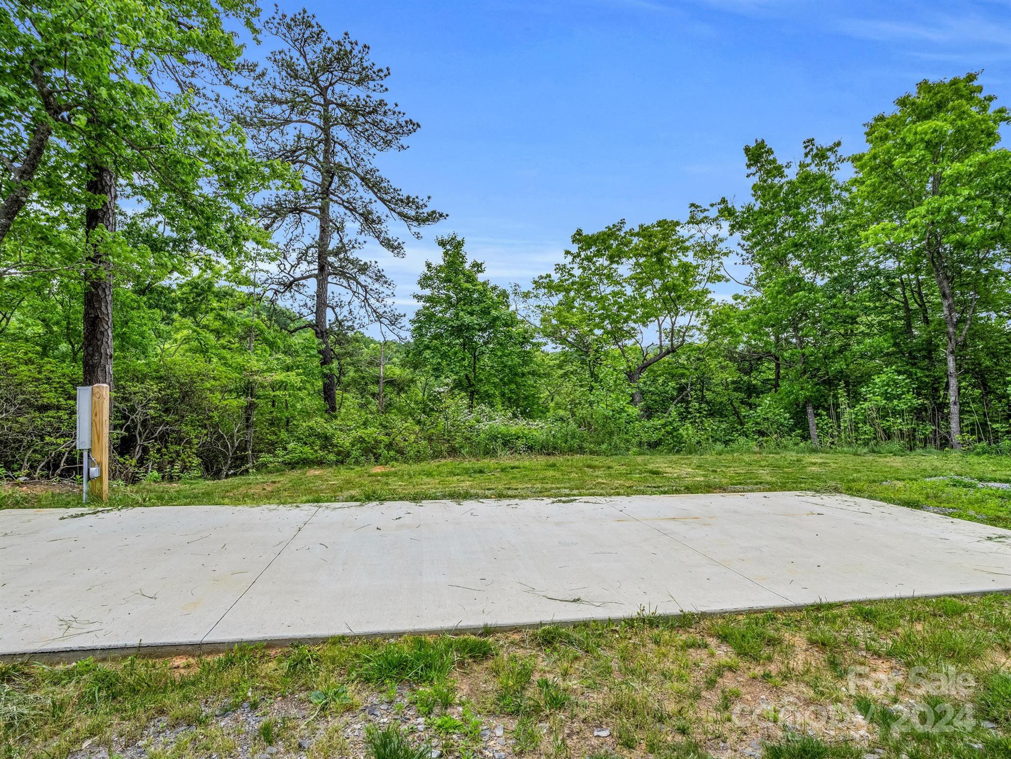 205 Crooked Creek Road Black Mountain NC 28711