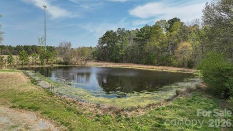 7301 Wolf Pond Road Monroe NC 28112