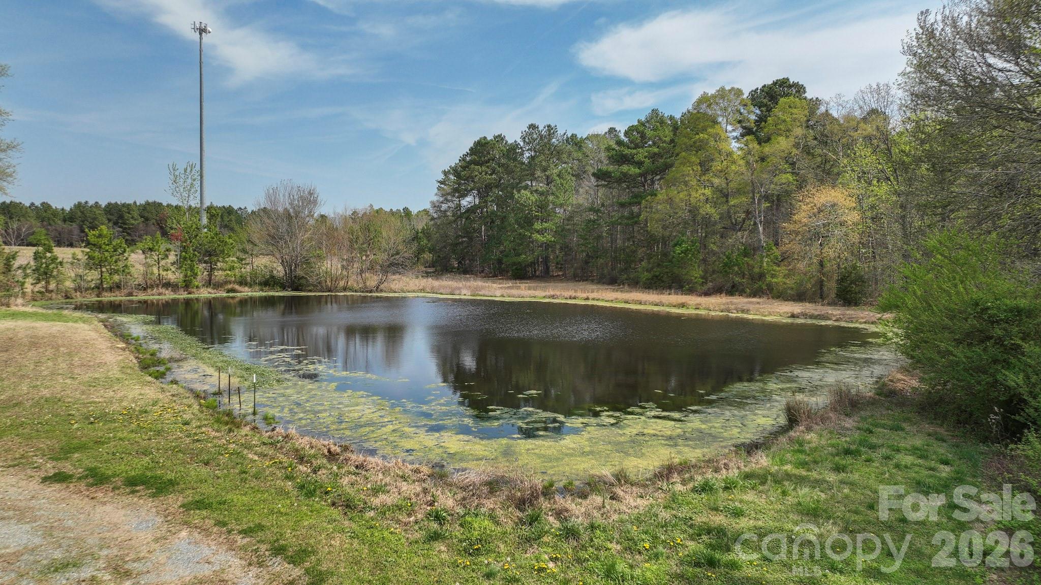 7301 Wolf Pond Road Monroe NC 28112