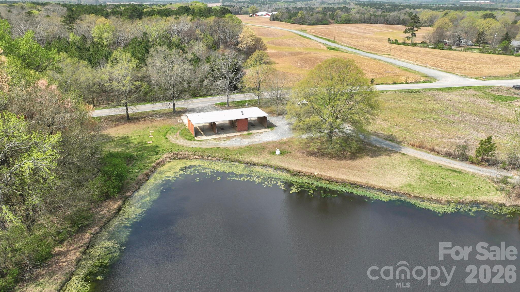 7301 Wolf Pond Road Monroe NC 28112