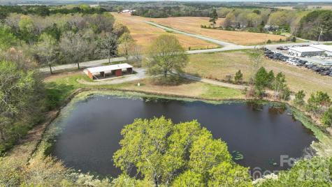 7301 Wolf Pond Road Monroe NC 28112
