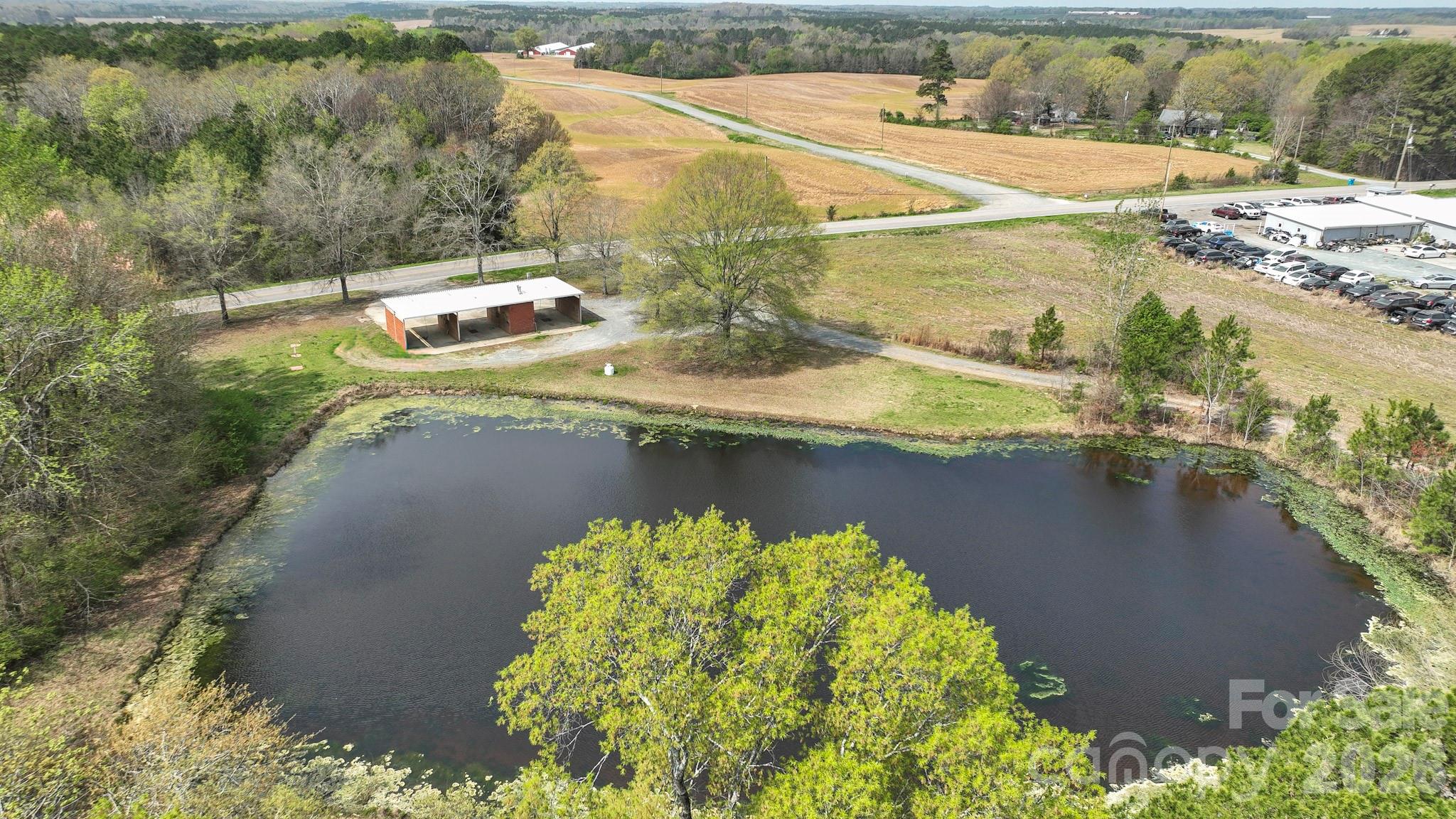 7301 Wolf Pond Road Monroe NC 28112