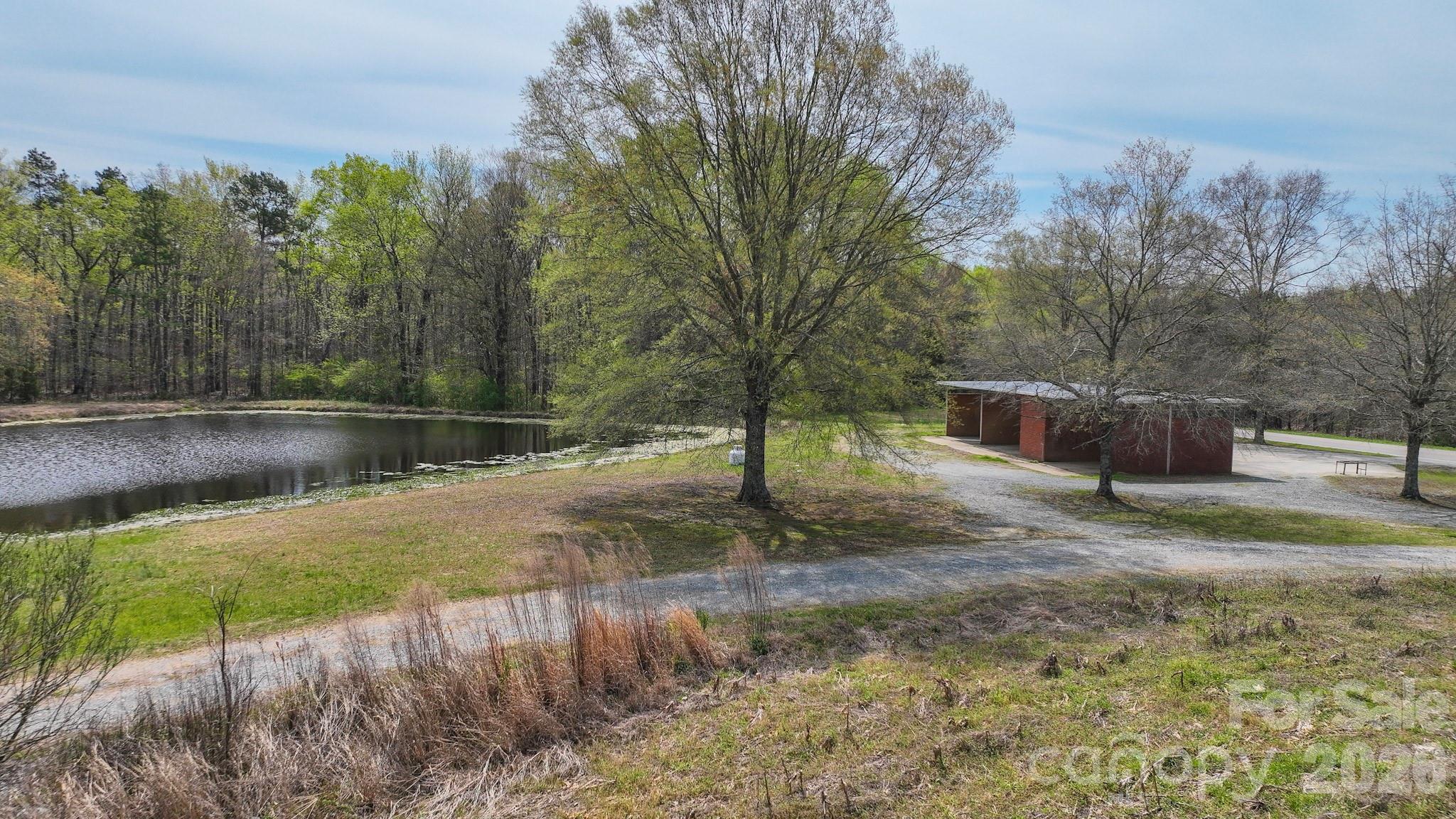 7301 Wolf Pond Road Monroe NC 28112