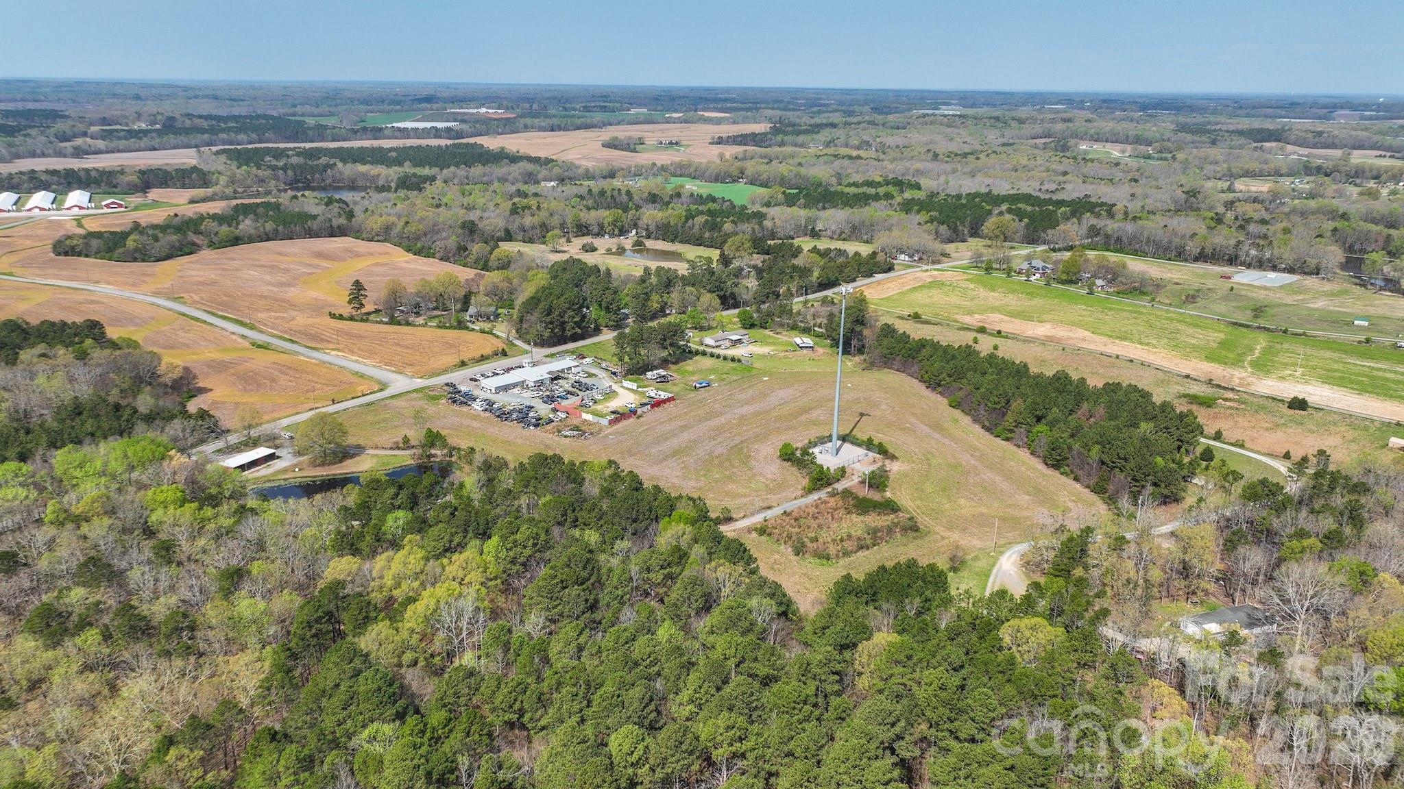 7301 Wolf Pond Road Monroe NC 28112
