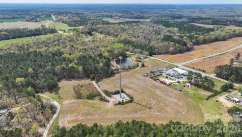 7301 Wolf Pond Road Monroe NC 28112