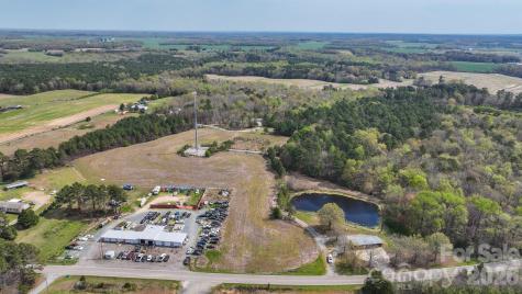 7301 Wolf Pond Road Monroe NC 28112