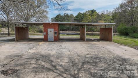 7301 Wolf Pond Road Monroe NC 28112