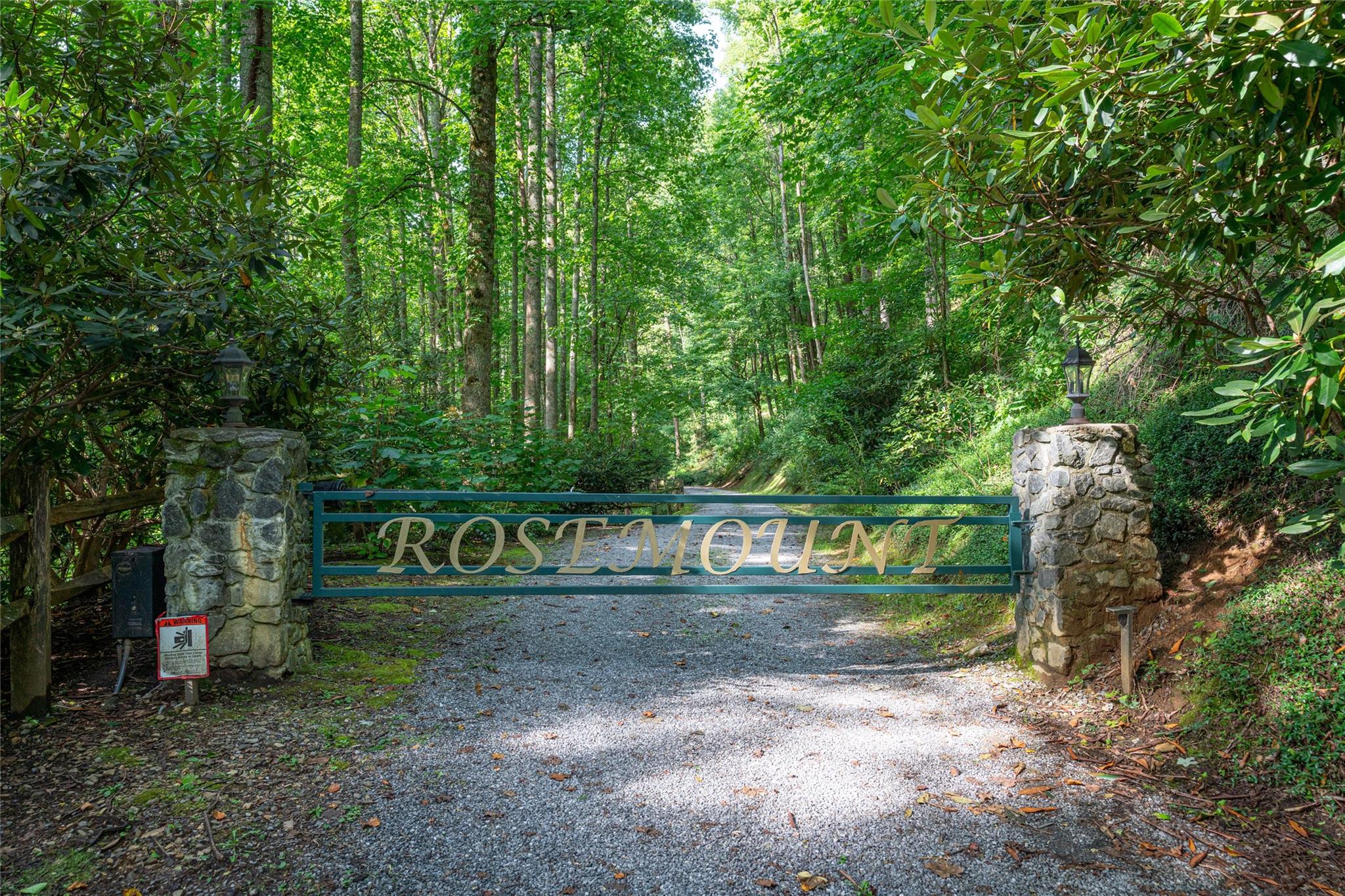 8 Resurrection Lane Sylva NC 28779