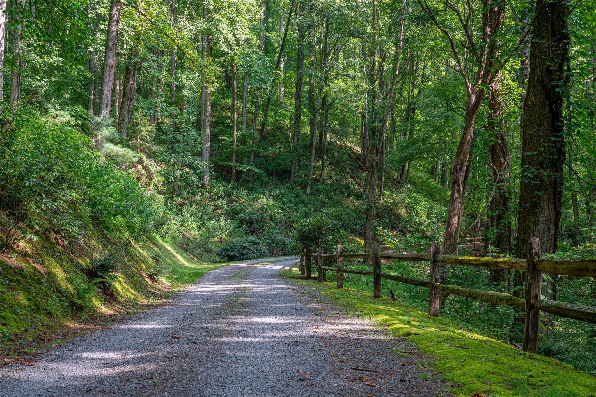 8 Resurrection Lane Sylva NC 28779