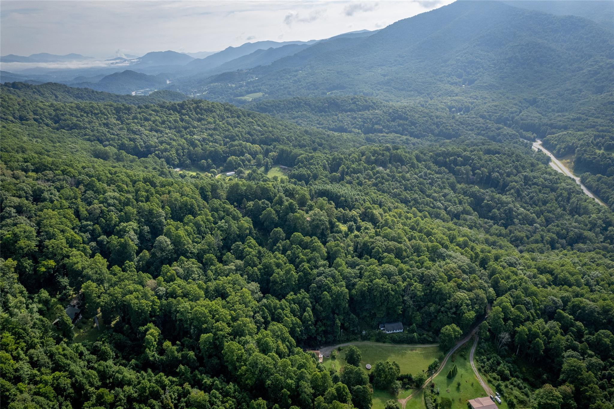 8 Resurrection Lane Sylva NC 28779
