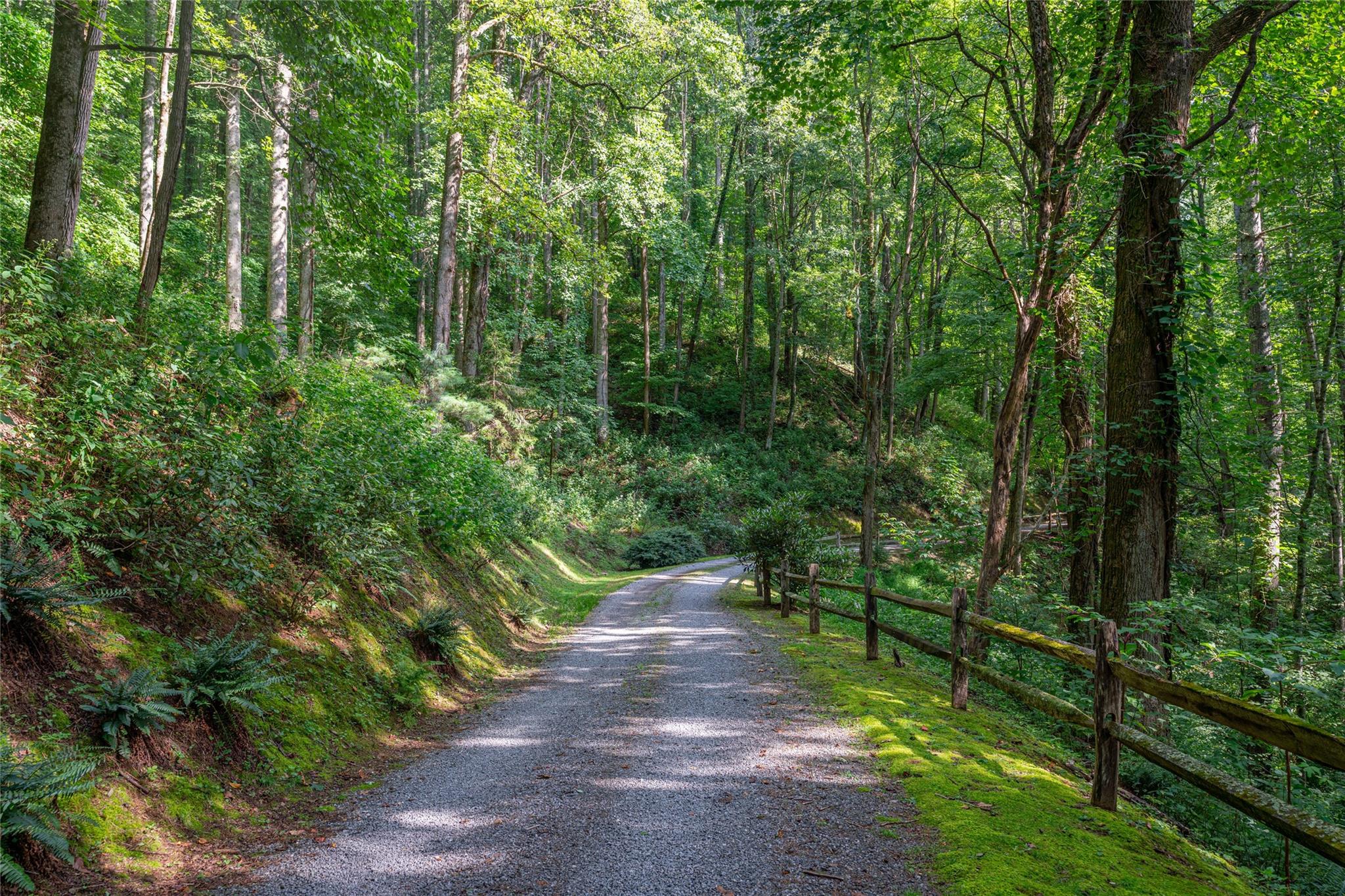8 Resurrection Lane Sylva NC 28779