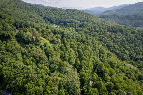 8 Resurrection Lane Sylva NC 28779