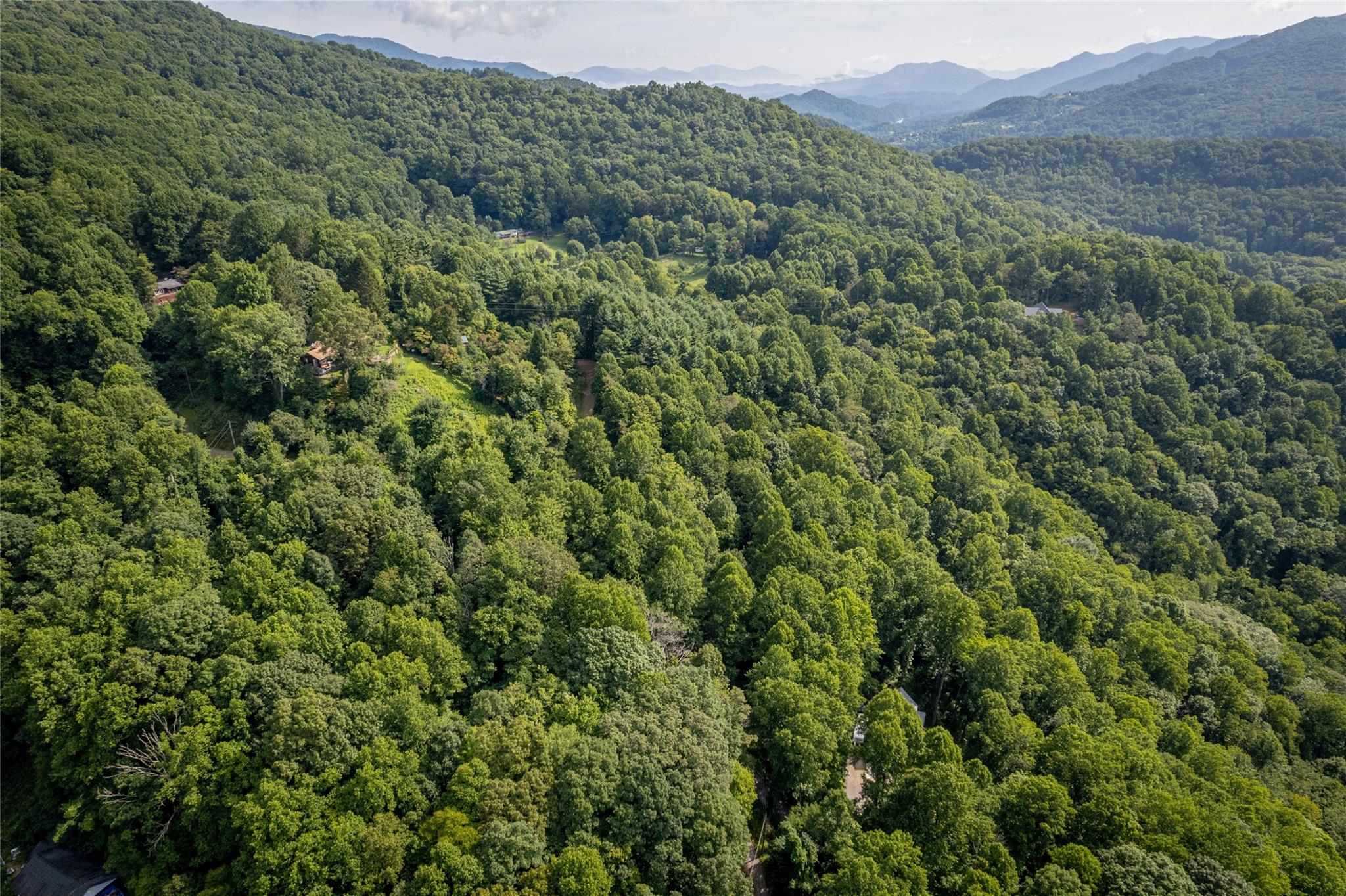 8 Resurrection Lane Sylva NC 28779