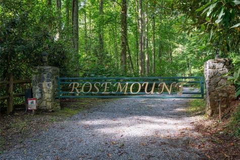 8 Resurrection Lane Sylva NC 28779