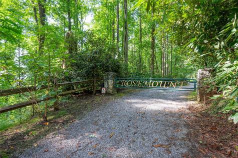 8 Resurrection Lane Sylva NC 28779