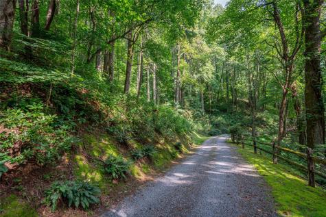 8 Resurrection Lane Sylva NC 28779