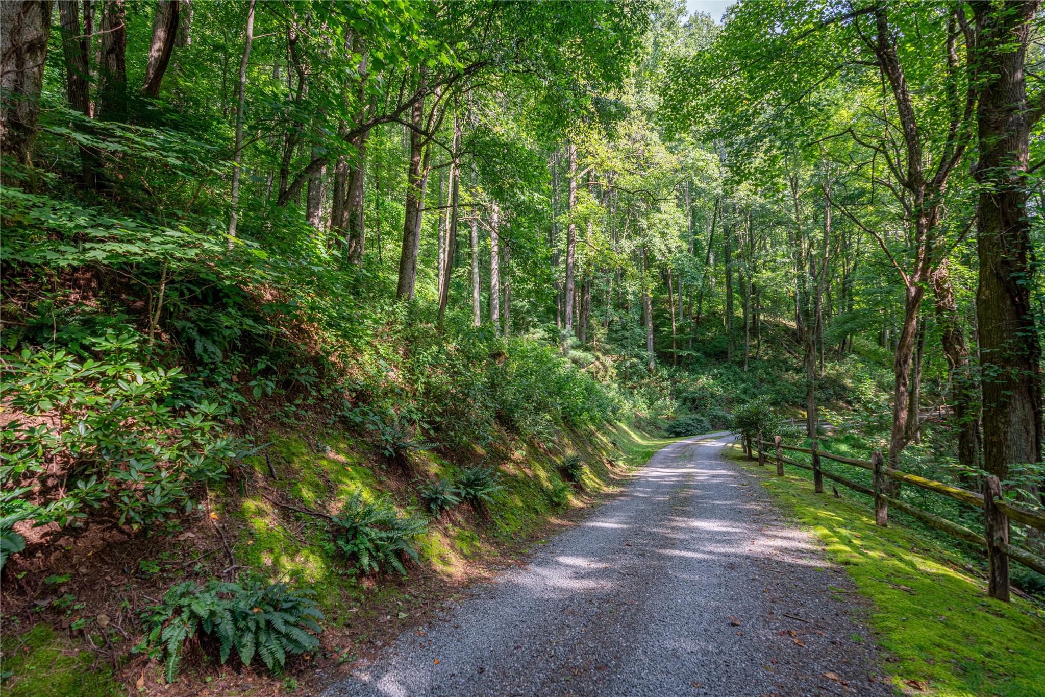 8 Resurrection Lane Sylva NC 28779