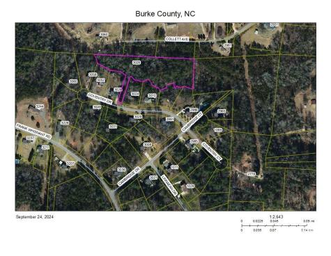 3026 Coventry Drive Morganton NC 28655