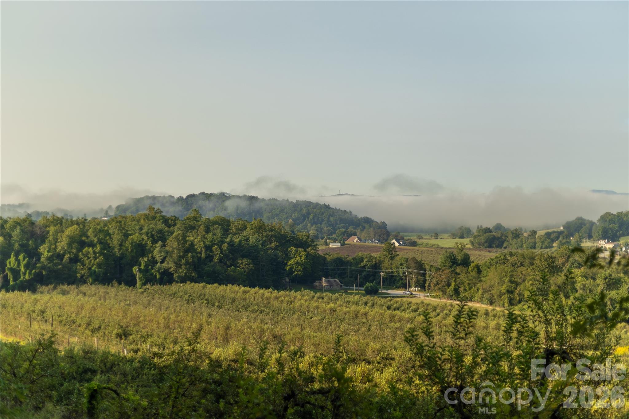 Tbd Old Clear Creek Road Hendersonville NC 28792