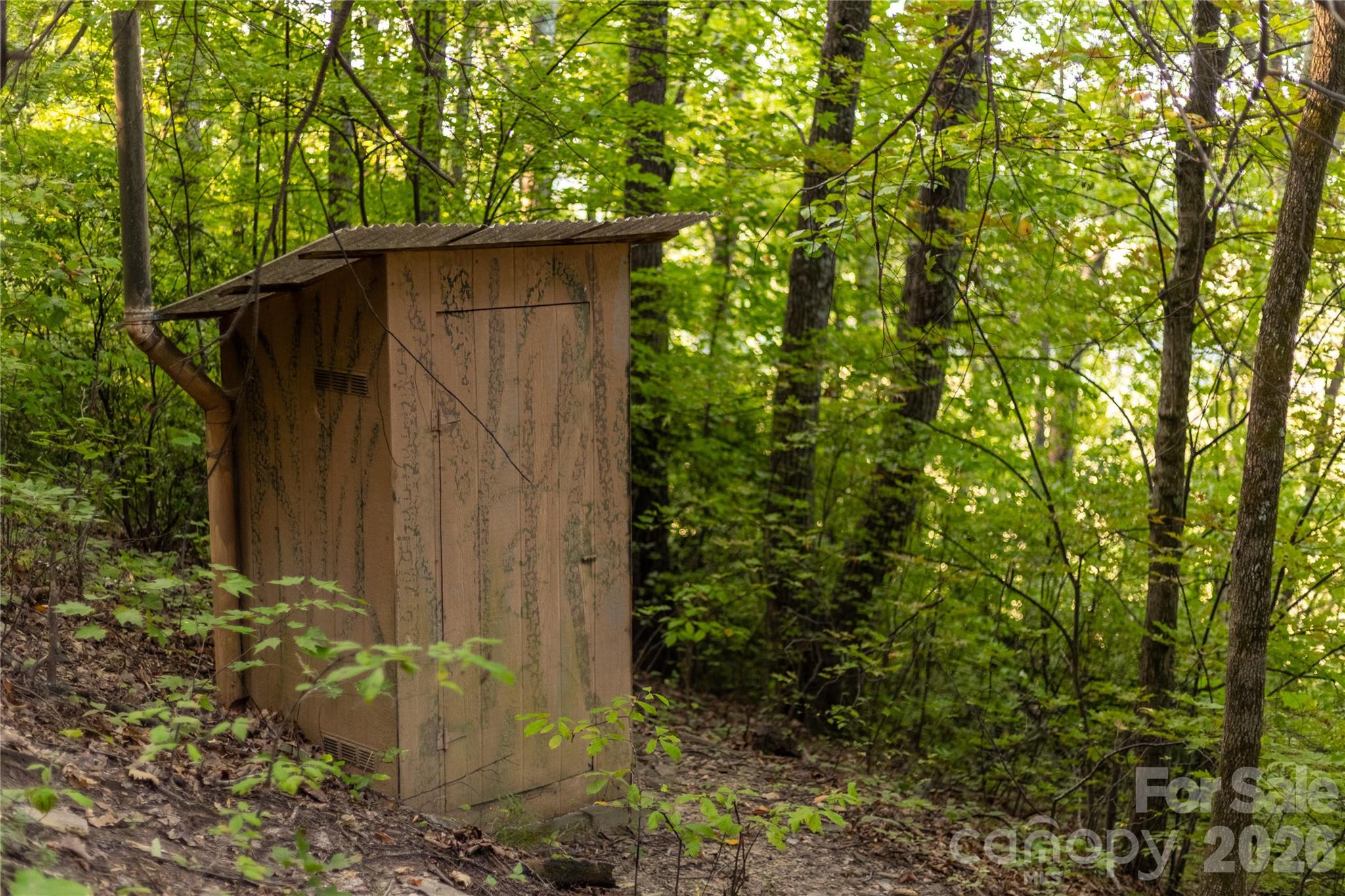 Tbd Old Clear Creek Road Hendersonville NC 28792