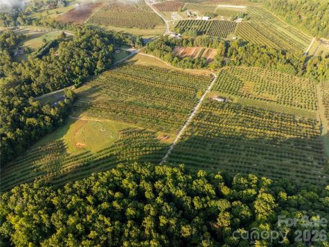 Tbd Old Clear Creek Road Hendersonville NC 28792