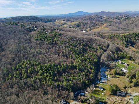 Tbd Grandview Drive Boone NC 28607
