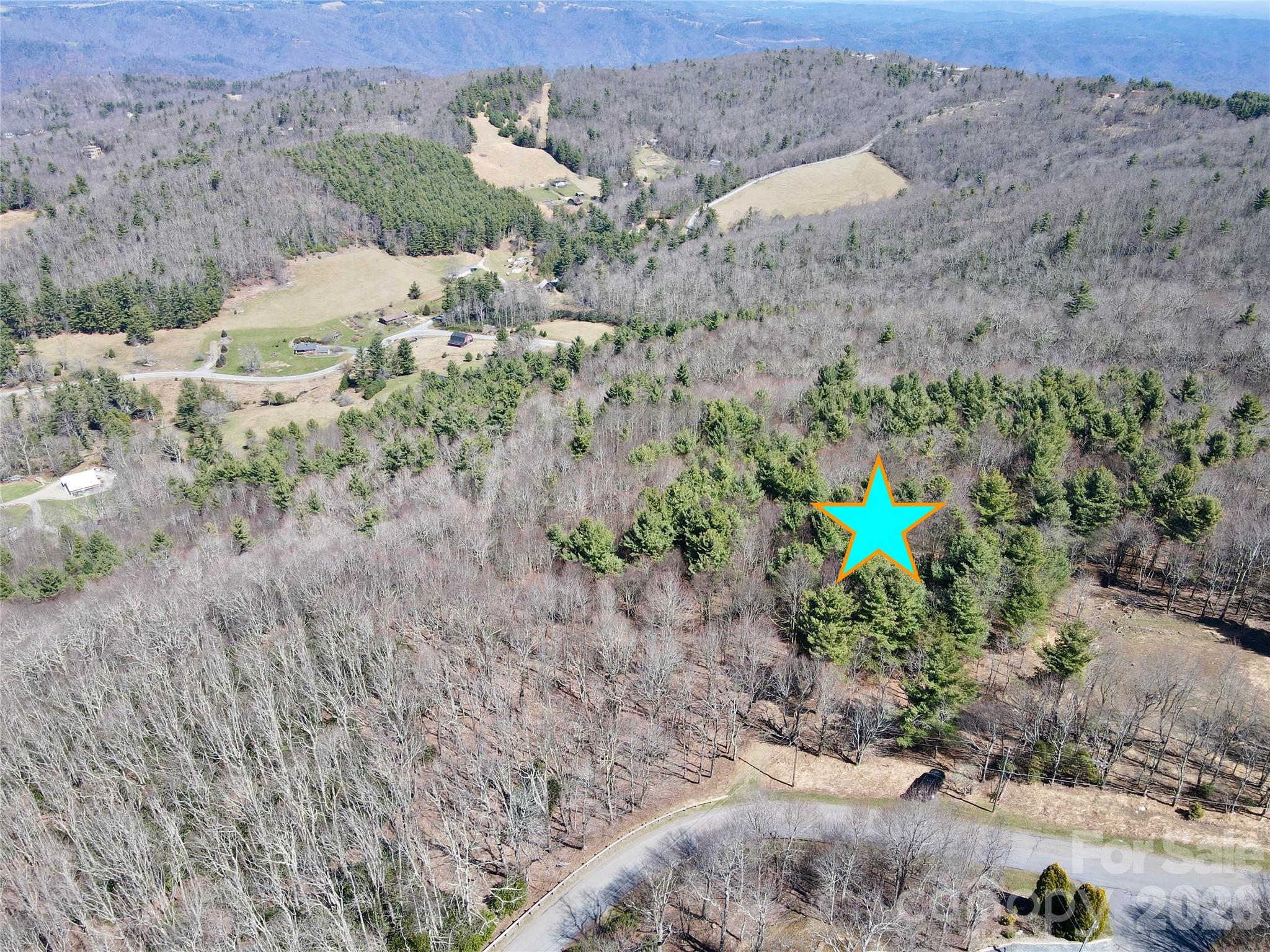Tbd Grandview Drive Boone NC 28607