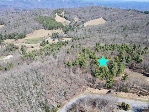 Tbd Grandview Drive Boone NC 28607