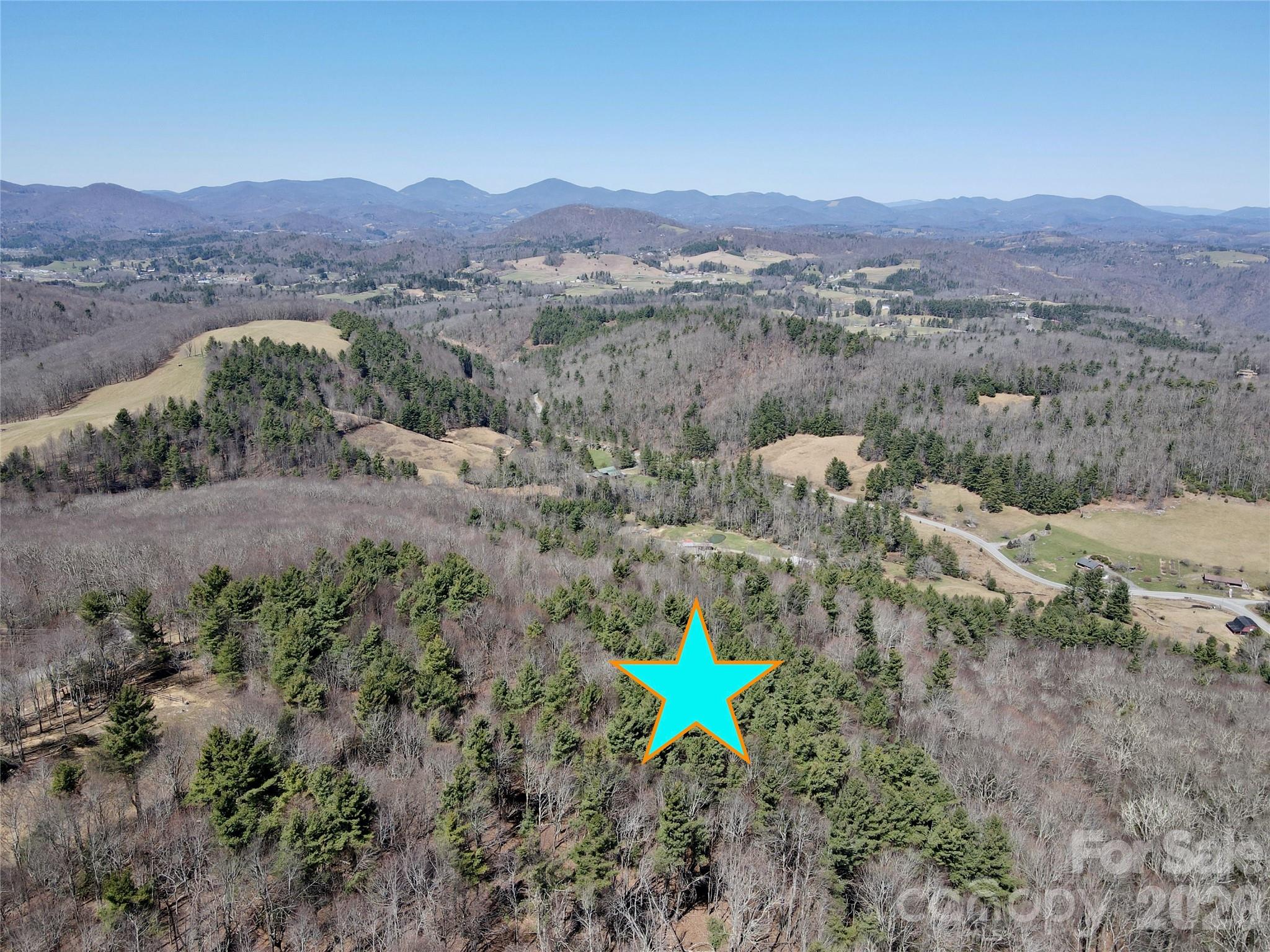 Tbd Grandview Drive Boone NC 28607