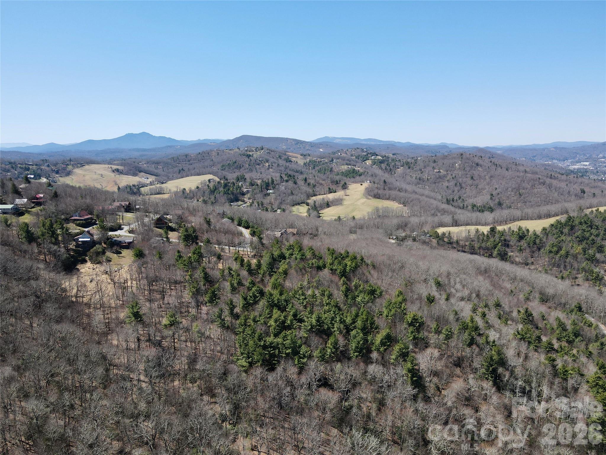 Tbd Grandview Drive Boone NC 28607