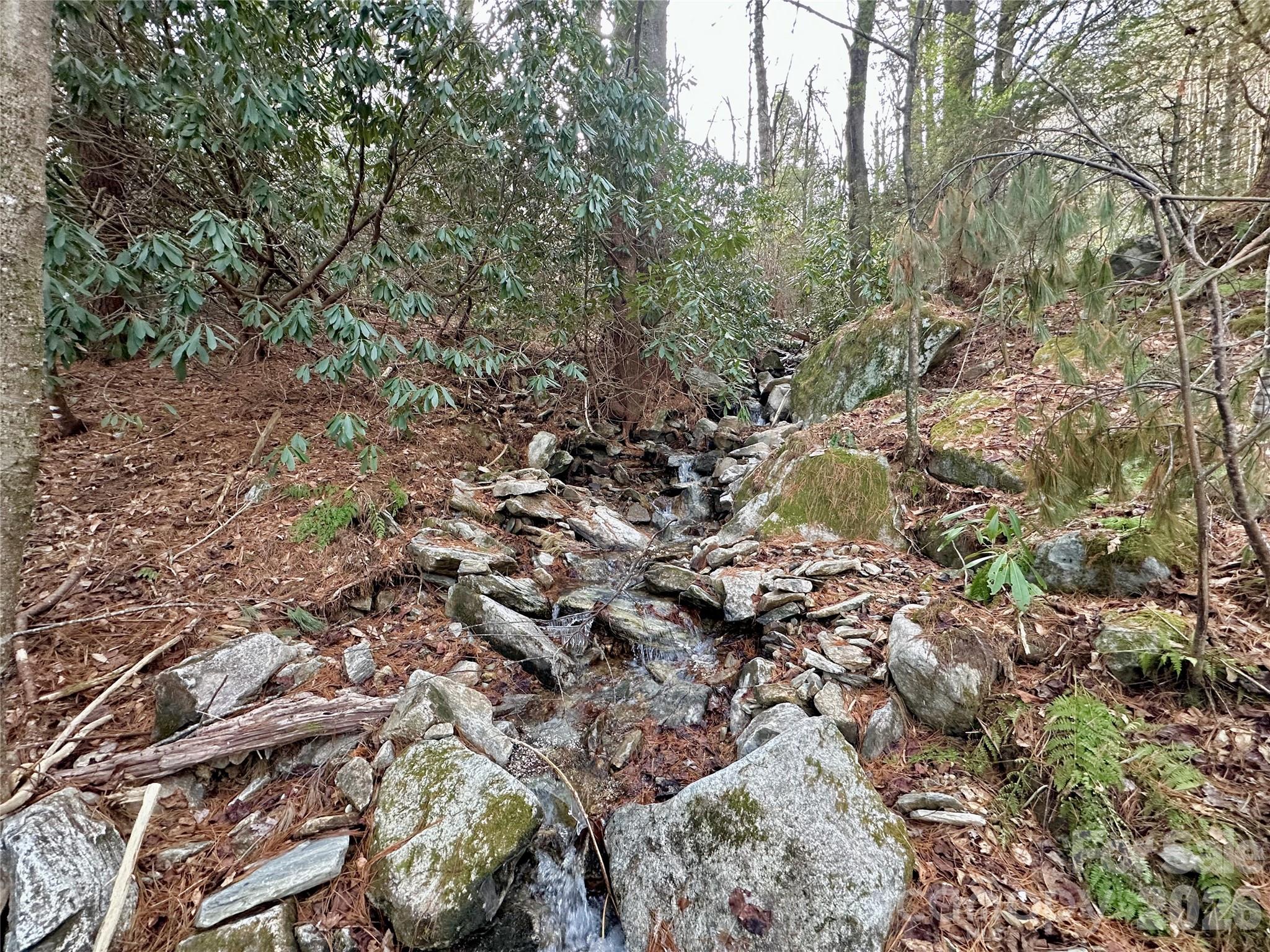 Tbd Grandview Drive Boone NC 28607