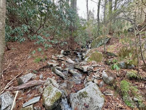 Tbd Grandview Drive Boone NC 28607