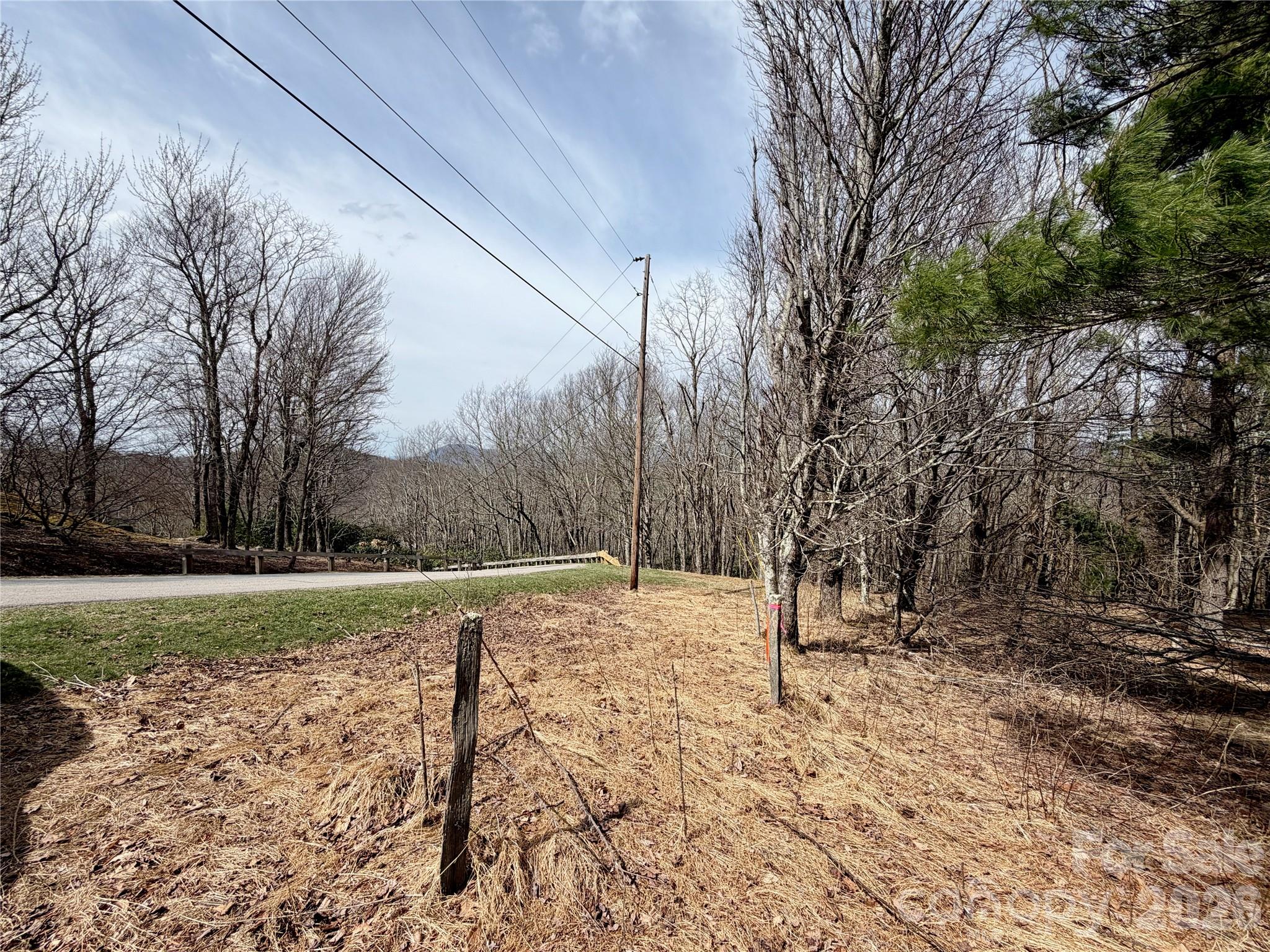 Tbd Grandview Drive Boone NC 28607