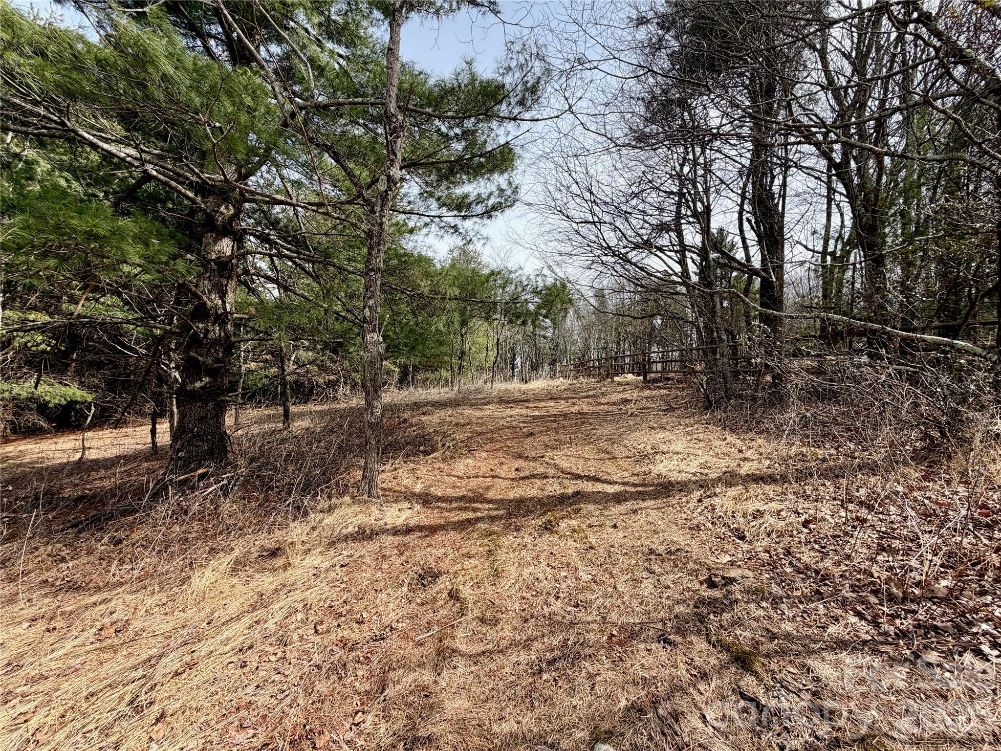 Tbd Grandview Drive Boone NC 28607