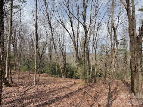 Tbd Grandview Drive Boone NC 28607