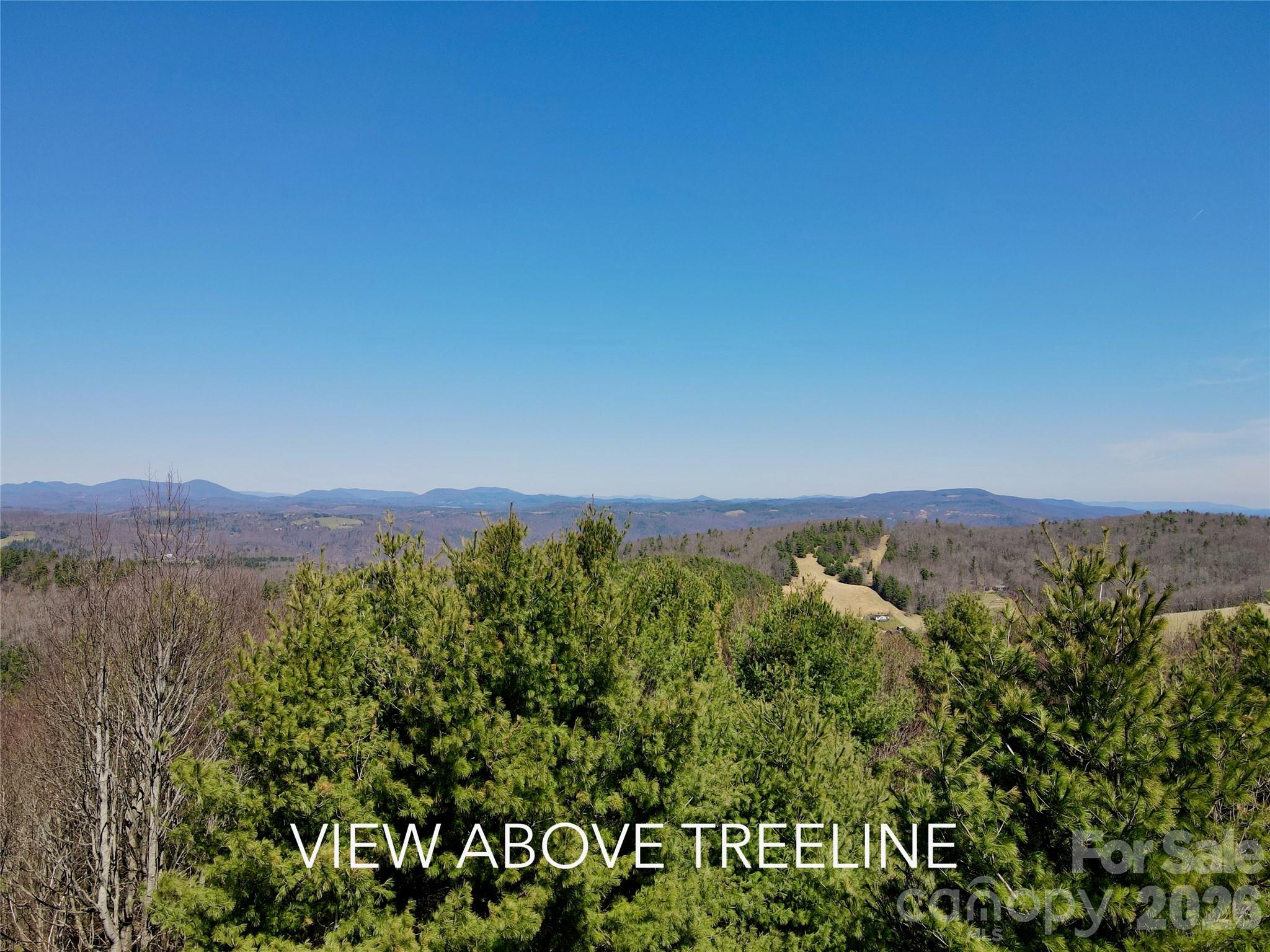 Tbd Grandview Drive Boone NC 28607