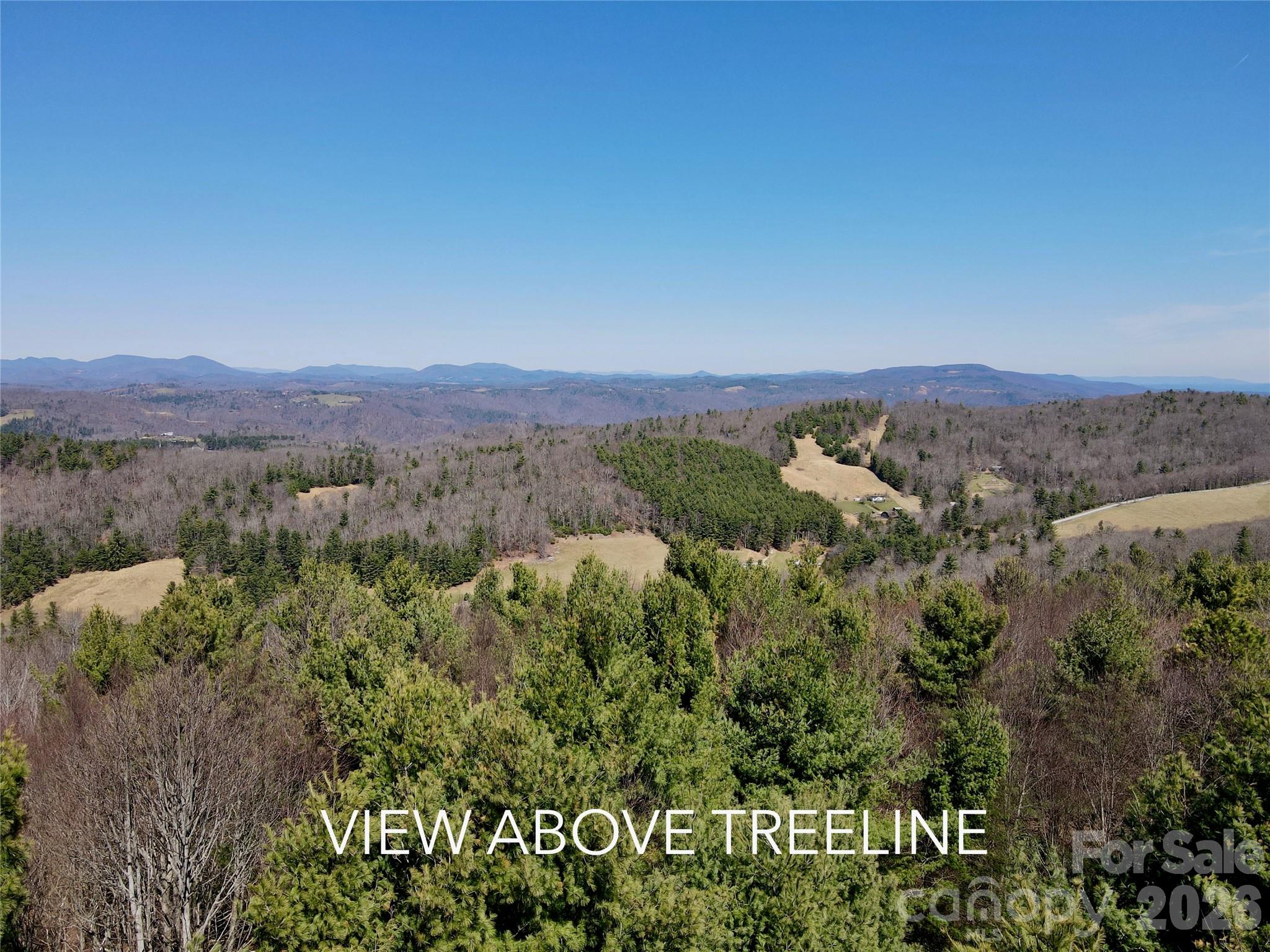 Tbd Grandview Drive Boone NC 28607