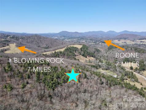 Tbd Grandview Drive Boone NC 28607
