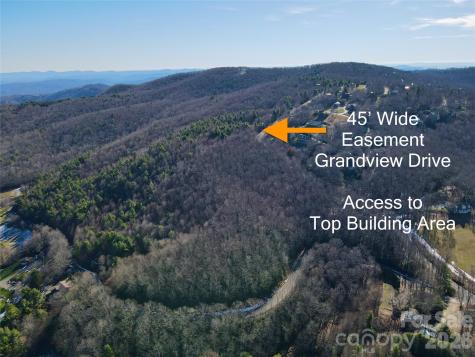 Tbd Grandview Drive Boone NC 28607